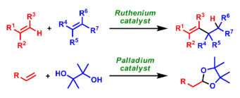 Heterogemini surfactants